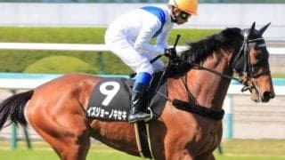 【マーメイドS前日オッズ】イズジョーノキセキが5.2倍で1番人気