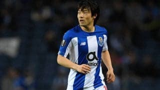 中島翔哉がポルティモネンセ復帰か？ 52億の解除金はネックも、選手譲渡で減額なるか