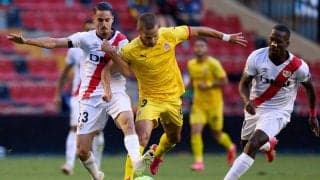 実はあんまり余裕じゃなかった…/原ゆみこのマドリッド