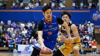 茨城が福澤晃平との契約継続を発表「成長していく姿を見せられるように…」