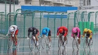 G1高松宮記念杯競輪（3日目）レポート