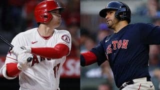 【MLB】大谷翔平は実力でも「出場するに値」　米メディアが球宴DHライバルと徹底比較