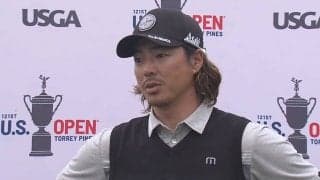 石川遼「悔しい気持ちでいっぱい」もドライバーの使用法など新たな発見も