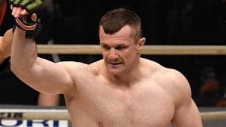 25年前のミルコ、逞しすぎる“垂直キック”が反響拡大「息子かと」「ブルース・リー」