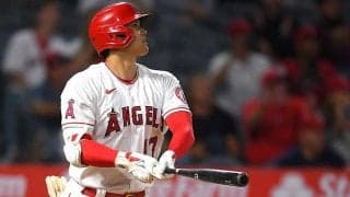 【MLB】大谷翔平なら150m超の一発も「不可能ではない」　球宴HR競争出場に米メディアが期待