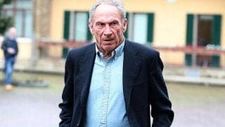 鬼才ゼーマンがセリエCクラブの指揮官に就任