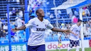 FC東京3戦ぶり勝利！(1)「ブラジリアントリオ」の破壊力の功罪