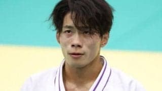 「俺様柔道が好きです」。病床の父・古賀稔彦が迷う息子・玄暉に送ったメッセージ