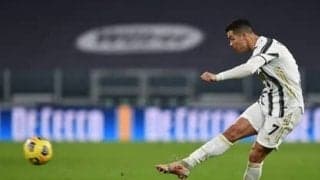 ロナウドの「ドライブシュート」を解剖。マネをするためのポイントは