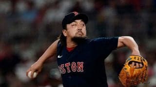 【MLB】澤村拓一、2試合ぶりパーフェクト救援　通算170発ペレスを奪三振斬り、防御率2.86