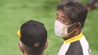 痛恨の引き分けで6戦勝ちなし　苦しむソフトバンクで気がかりな「元気のなさ」