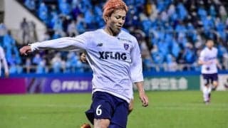 FC東京3戦ぶり勝利！(2)日本代表・小川諒也でも埋まらなかった「本命不在のポジション」