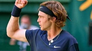 芝で初の決勝へ、9勝目に王手