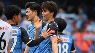 U-24日本代表MF田中碧、海外移籍前提に川崎Fを離脱…ACL遠征に帯同せず