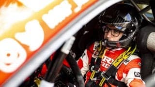 クレイグ・ブリーンが5週間でグラベルラリー4戦に参戦、メインはWRCエストニア