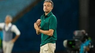 スペイン、ポーランド戦もドロー…L・エンリケ「我々は優勢だったが、勝てるほどじゃなかった」