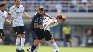 【J1分析】「福岡対神戸」CBの競演(1)神戸・フェルマーレンの不在で輝いた小林友希