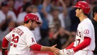 【MLB】大谷翔平、6月で自己最多タイ22号　5戦5発でシーズン50発ペース、エ軍3連勝で貯金1