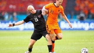 元オランダ代表がデ・ヨングのスタイルを絶賛「クライフも持っていた」