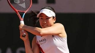 日比野 今季芝で初白星ならず