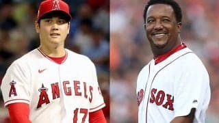 【MLB】大谷翔平の“才能”を通算219勝マルティネス氏が絶賛　「1人の選手に全てが詰まっている」