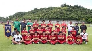 流通経大柏が6得点で4年ぶりインハイ切符　新体制で初全国も「まだスタートライン」