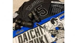 好きな瞬間は「左打者の背中」　“マイ・ベスト”を追う球場の「カメラ女子」とは？