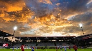 地球380周分の発電が可能に？ 来季から使用予定のフライブルクの新スタジアム、屋上にはソーラーパネル完備で環境に配慮