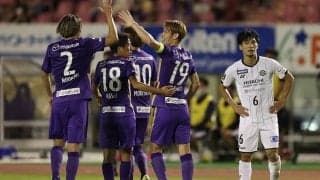 【J1分析】「広島対柏」日本代表からの還元(1)佐々木翔、川辺駿、大迫敬介