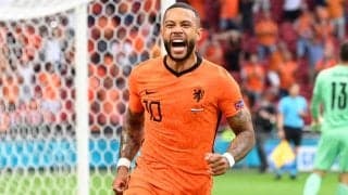 「夢の実現だ」バルサ加入のオランダ代表FWデパイが歓喜「バルセロナ万歳！」