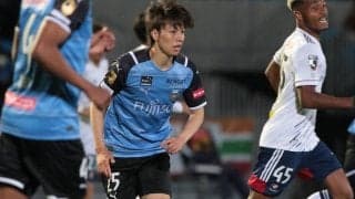 海外移籍のMF田中碧、ドイツ2部のデュッセルドルフがレンタルで獲得へ