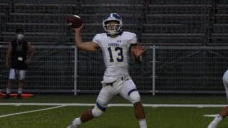 【アメリカンフットボール部】大産大に４５－６で勝利