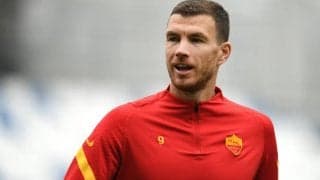 ジェコはローマを早期退団？ フリーでセリエAクラブへ移籍の可能性が報道