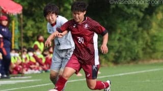 またもや劇的決勝弾！　白星奪取で連覇に向けて好発進