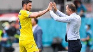 ミラン、ウクライナ代表FWヤレムチュクにオファーか