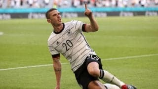 ポルトガル戦で活躍のゴセンズ、バルサやバイエルンから関心か