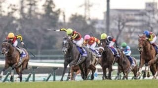 上半期GIの総決算・宝塚記念 グランプリ女王と無敗のGI牝馬が激突/今週の競馬界の見どころ