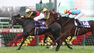 【宝塚記念登録馬】クロノジェネシスなど15頭