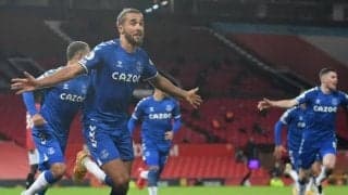 レアル 獲得候補に“DCL”が浮上？アンチェロッティがエヴァートンから引き抜きか