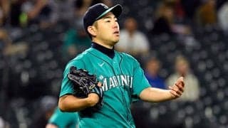【MLB】菊池雄星が口にした「野球は30歳を超えてから」　真意に近接する4つ目の白星