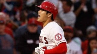 【MLB】大谷翔平に名投手ペドロも舌を巻く　投打＋ルックスを絶賛「ムービースターになれる」