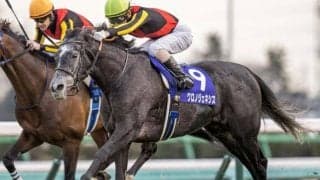 【宝塚記念見どころ】クロノジェネシスがグランプリ3連勝を狙う