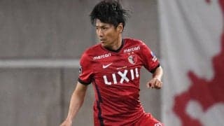 鹿島MF遠藤康が右ハムストリング筋損傷で全治4週間