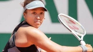 大坂なおみは世界2位をキープ