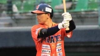 元阪神ドラ１・伊藤隼太が語る今季の覚悟。「自分の野球に決着をつける。シーズンが終わった時にどういう景色が見えているか」