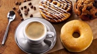 【ダイエットの基本】心の栄養・嗜好品と上手に付き合う