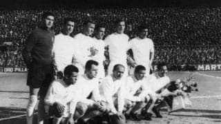 「7つの肺を持つ男」ベティスのレジェンド、ルイス・デル・ソル氏が86歳で死去