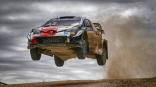 WRCサファリ：2002年以来の開催となる伝統のサファリに挑むトヨタ