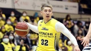 山内盛久が三遠ネオフェニックスに移籍「自分らしく泥臭く」