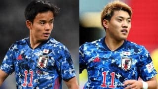 東京五輪へのサバイバルを勝ち抜くのは？ 明日発表の18名を予想！